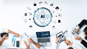 KI Beratung KI Beratung